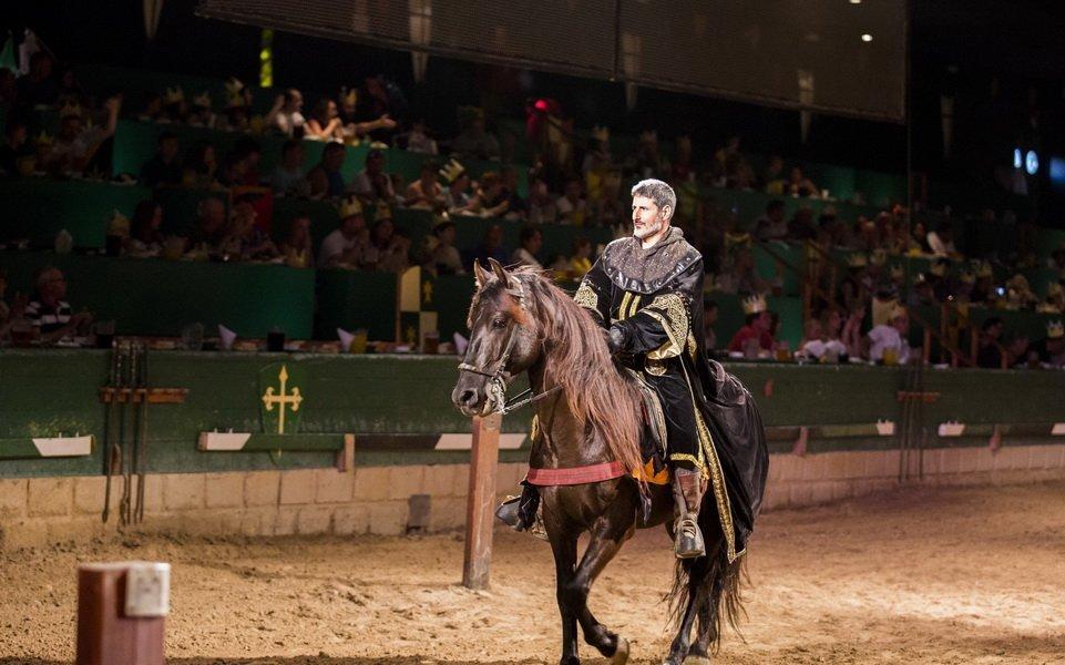 Desafío Medieval Cena-EspectáculoEventos Desafío Medieval Cena-EspectáculoEventos