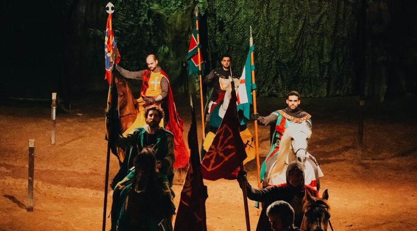 None Desafío Medieval Cena-Espectáculo Alfaz del Pi None Desafío Medieval Cena-Espectáculo Alfaz del Pi