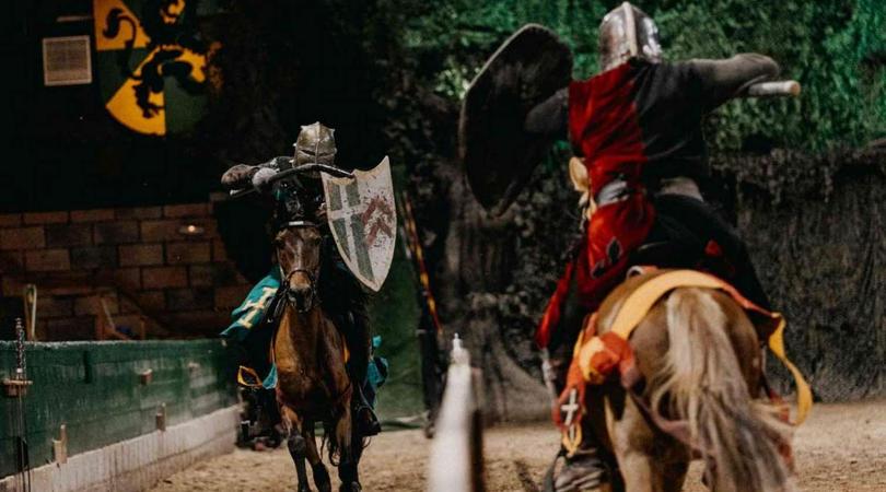 None Desafío Medieval Cena-Espectáculo Alfaz del Pi None Desafío Medieval Cena-Espectáculo Alfaz del Pi