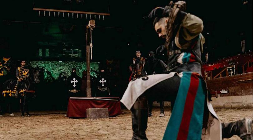None Desafío Medieval Cena-Espectáculo Alfaz del Pi None Desafío Medieval Cena-Espectáculo Alfaz del Pi