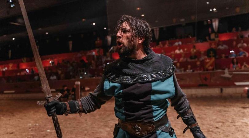 None Desafío Medieval Cena-Espectáculo Alfaz del Pi None Desafío Medieval Cena-Espectáculo Alfaz del Pi